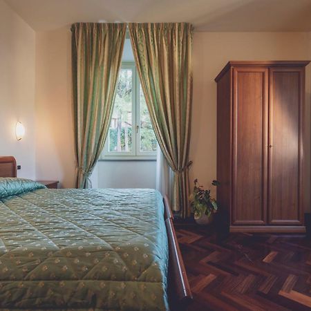 Albergo Ristorante Pasqui Rocca San Casciano Zewnętrze zdjęcie